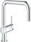 Grohe Minta Einhand-Spültischbatterie 1/2" 32322 Vorschaubild