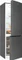 Exquisit KGC5400-130-NF-040D Vorschaubild