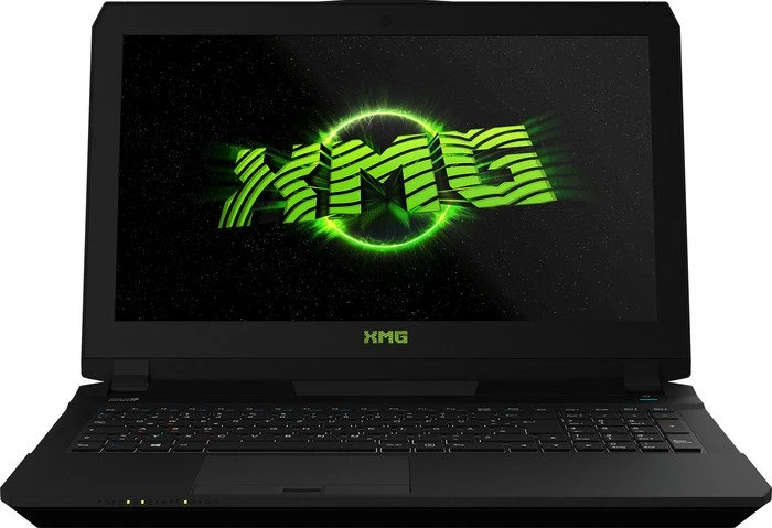 Schenker XMG P506-VE-cvk, Core i7-6700HQ, 8GB RAM, 1TB HDD, GeForce GTX 970M, DE