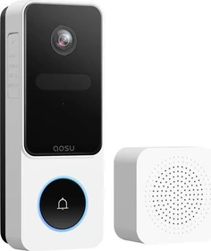Aosu Video Doorbell SE, Video-Türklingel