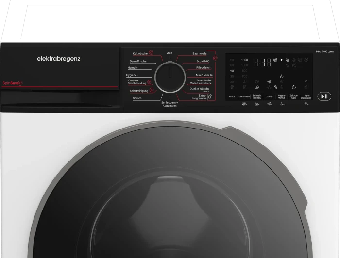Elektra Bregenz WAFHX 91461 T Frontlader