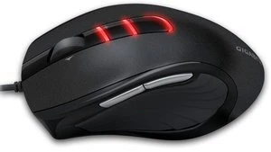 GIGABYTE M6900 Precision Optical Gaming Mouse, USB