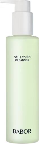 Babor Cleansing Gel&Tonic, 200ml