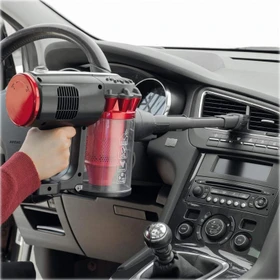 Ariete Handy Force RBT Handstaubsauger