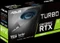 ASUS Turbo GeForce RTX 2080 Ti, TURBO-RTX2080TI-11G, 11GB GDDR6, HDMI, USB-C, 2x DP Vorschaubild