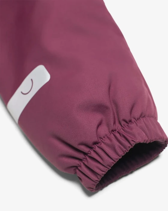 Viking Toasty Winter Thermal Overall Skianzug plum (Junior)