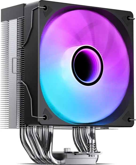 Jonsbo CR-1000 V3 Pro Color Black, schwarz