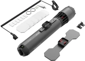 Waydoo Subnado SUP Kit schwarz