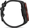 Garmin Approach S70 47mm GPS-Golfuhr black ceramic/black Vorschaubild
