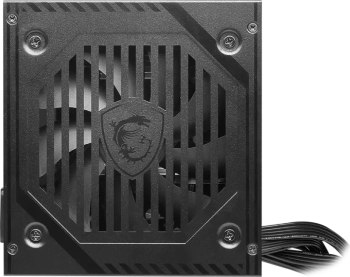 MSI MAG A600DN 600W, ATX 2.4