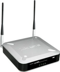 Linksys WAP200, Access Point