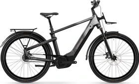 Winora Yakun R5 Pro ABS High downtown/haze grey Modell 2026