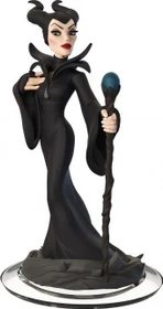 Disney Infinity 2.0: Marvel Super Heroes - Figur Maleficent (PS4/PS3/WiiU/Xbox One/Xbox 360)