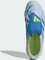 adidas Predator League Fold-Over Tongue AG crystal sky/ray blue/team solar yellow 2 (Junior) Vorschaubild