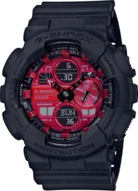 Casio G-Shock GA-140AR-1AER