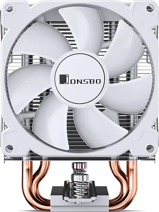 Jonsbo CR-1400E ARGB White, weiß