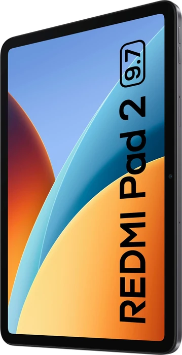 Xiaomi Redmi Pad 2 9.7, Graphite Gray, 4GB RAM, 64GB