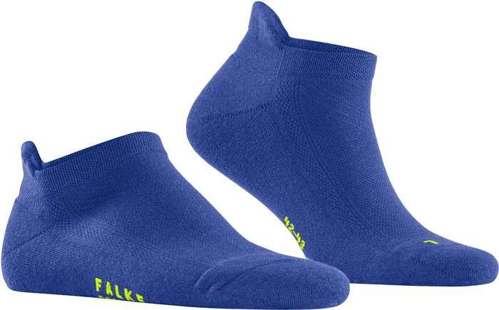 Falke Cool Kick Socken imperial (16677-6065) – Bild 4 von 4