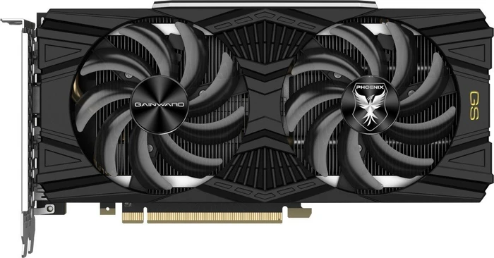 Gainward GeForce RTX 2060 SUPER Phoenix GS, 8GB GDDR6, HDMI, 3x DP