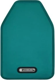 Le Creuset Aktiv-Weinkühler WA-126 bleu riviera