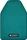 Le Creuset Aktiv-Weinkühler WA-126 bleu riviera (49309000990000)