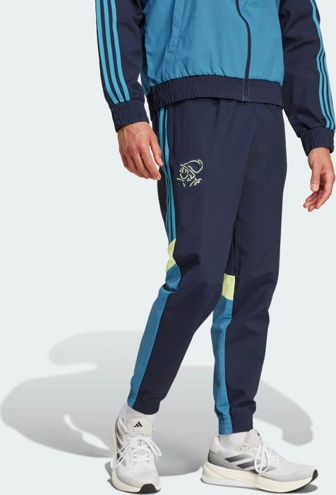 adidas Ajax Seasonal Trainingshose lang legend ink (Herren)