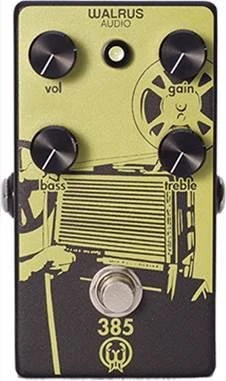 Walrus Audio 385 Overdrive