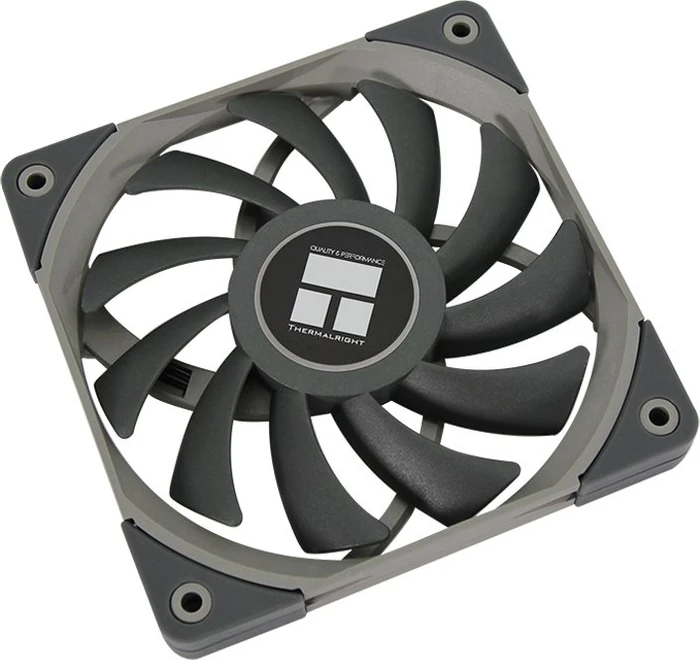 Thermalright TL-C12015, 120mm