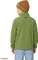 Vaude Pulex II Fleece Funktionsjacke green pepper (Junior) Vorschaubild