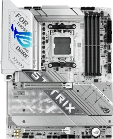 ASUS ROG Strix X870-A Gaming WIFI (AMD AM5)