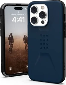 UAG Civilian Case für Apple iPhone 14 Pro Mallard