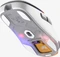 Glorious Model O3 8K Wireless mit Ladestation, weiß, USB/Bluetooth Vorschaubild