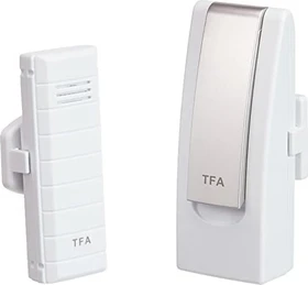 TFA Dostmann Weatherhub Starter Set 1, Set (31.4001.02)