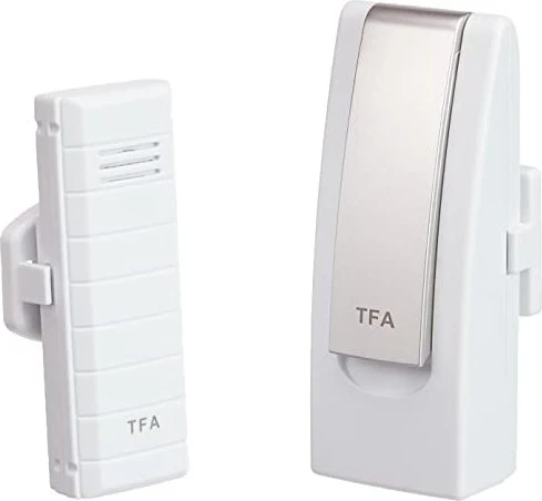 TFA Dostmann Weatherhub Starter Set 1, Set