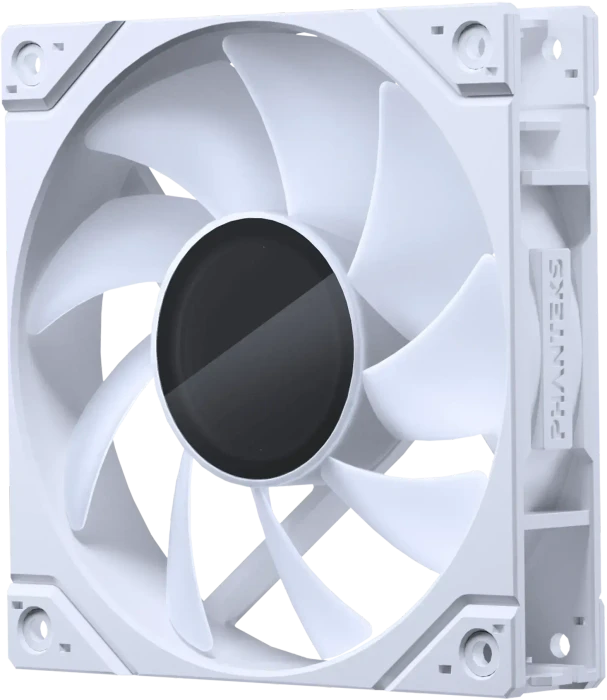 Phanteks M25G2-120 D-RGB, weiß, 120mm