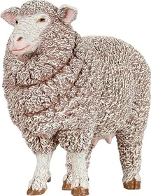 Papo Das Leben auf dem Bauernhof - Merinoschaf