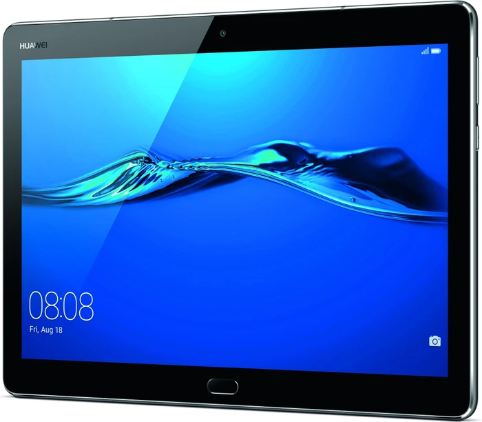 Huawei MediaPad M3 Lite 10, grau