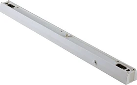 Heitronic Lichtleiste weiß