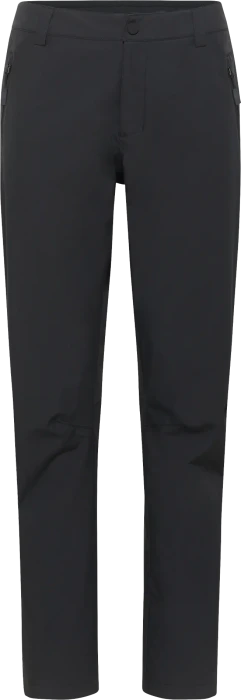 Jack Wolfskin Parana Hose lang schwarz (Herren)