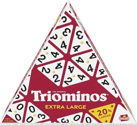 Triominos Extra Large