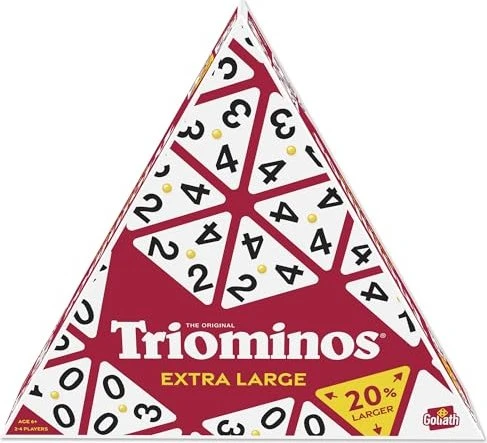 Triominos Extra Large