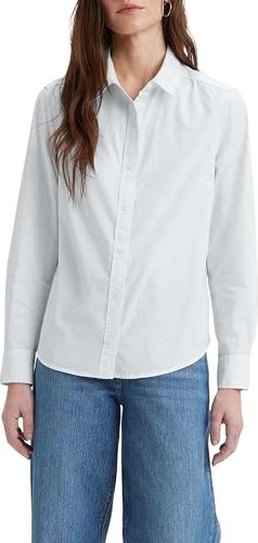 Levi's Classic Hemd langarm (Damen)