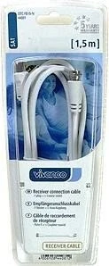 Vivanco STC FB15-N 1.5m