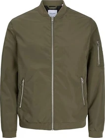 Jack & Jones Rush Blouson Jacke dusty olive (Herren)