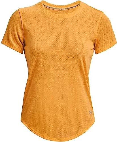 Under Armour Streaker Run Laufshirt kurzarm (Damen)