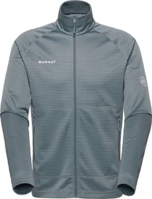 Mammut Crag ML Funktionsjacke strata (Herren)