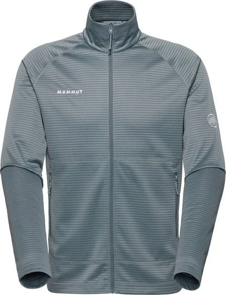 Mammut Crag ML Funktionsjacke strata (Herren)