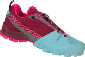 Dynafit Transalper marine blue/beet red (Damen)