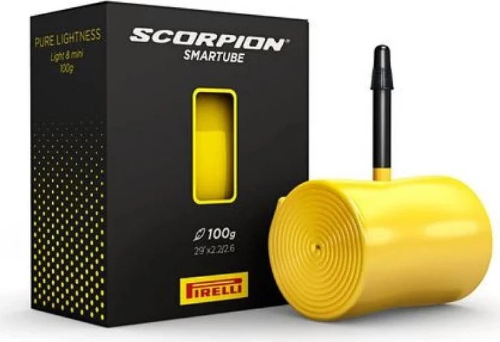 Pirelli Scorpion SmarTube 1.8" SV 42mm 29" Schlauch