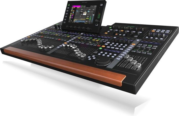 Behringer Wing BK schwarz
